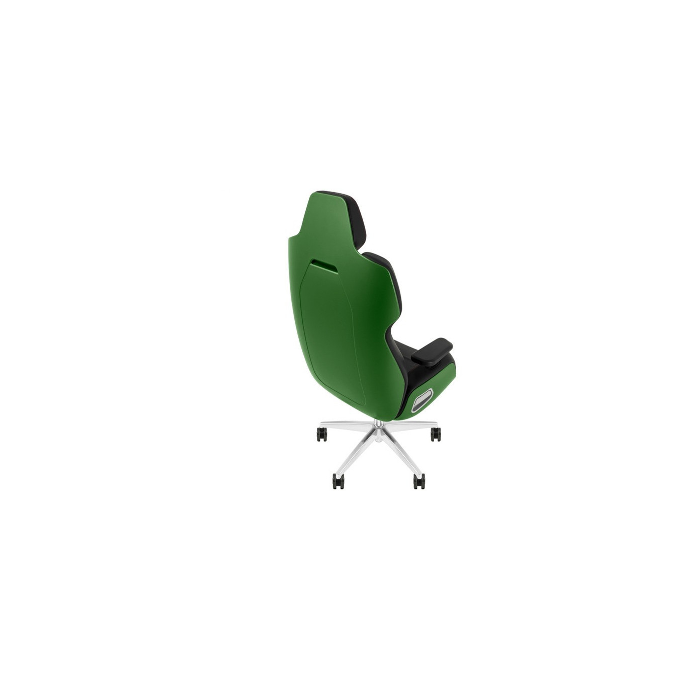 Gaming-Stuhl ARGENT E700 Racing Green Houndstooth Fabric — Buy in Cyprus with Fast Delivery