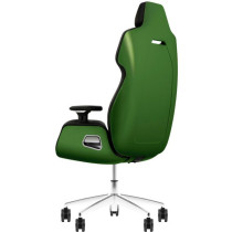 Gaming-Stuhl ARGENT E700 Racing Green Houndstooth Fabric — Buy in Cyprus with Fast Delivery