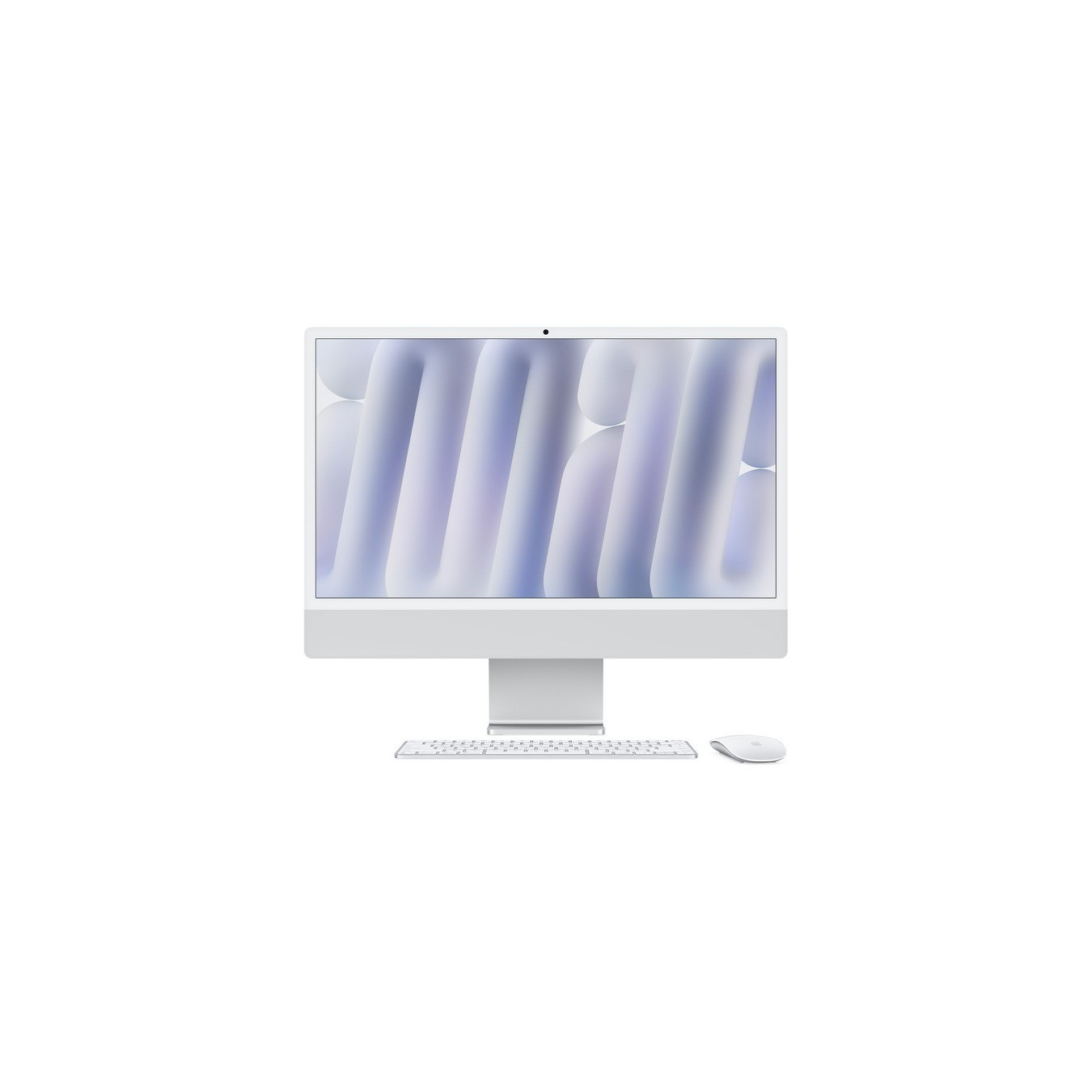 iMac 59,62 cm (24') M4 2024 CTO, MAC-System — Buy in Cyprus with Fast Delivery