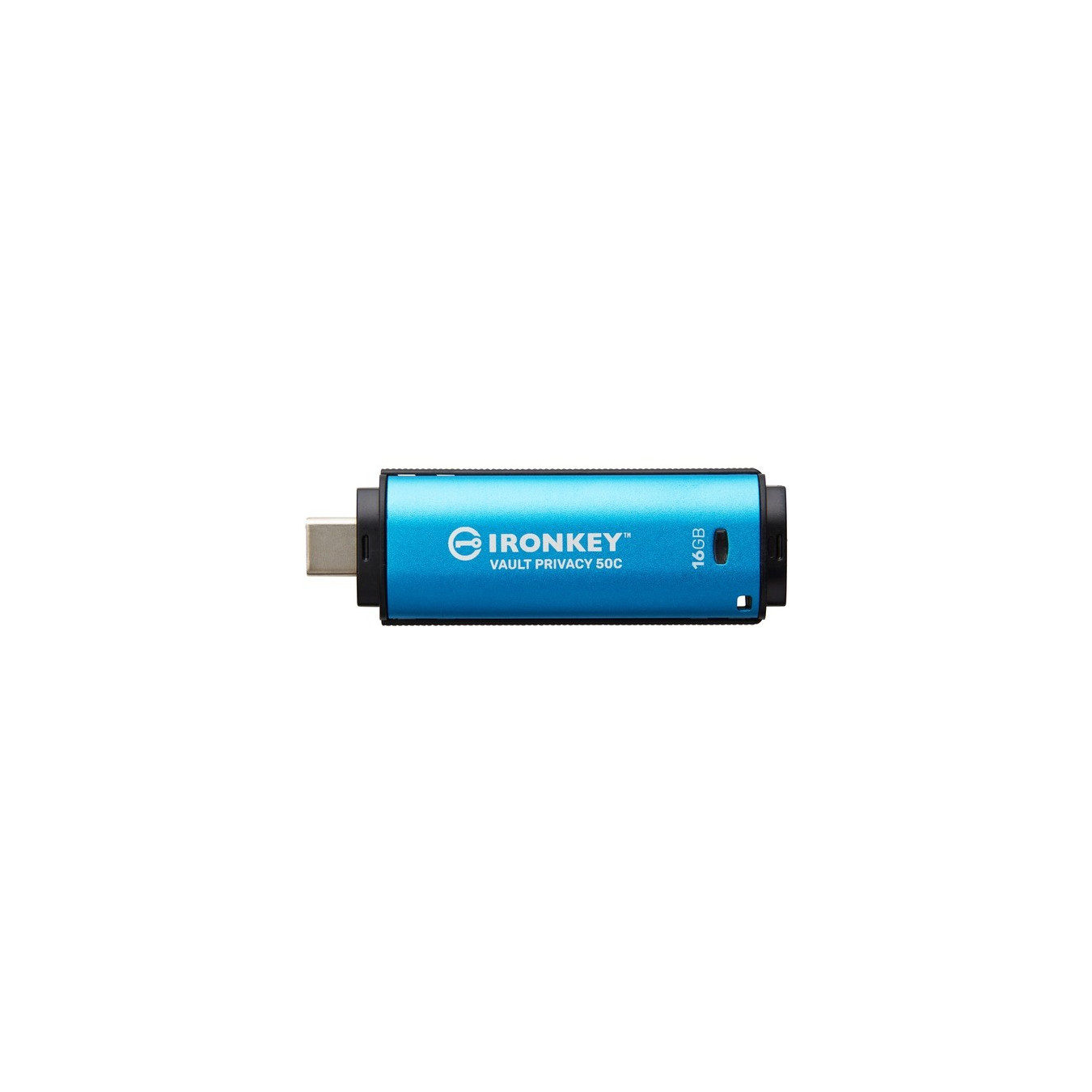IronKey Vault Privacy 50 16 GB, USB-Stick — Buy in Cyprus with Fast Delivery