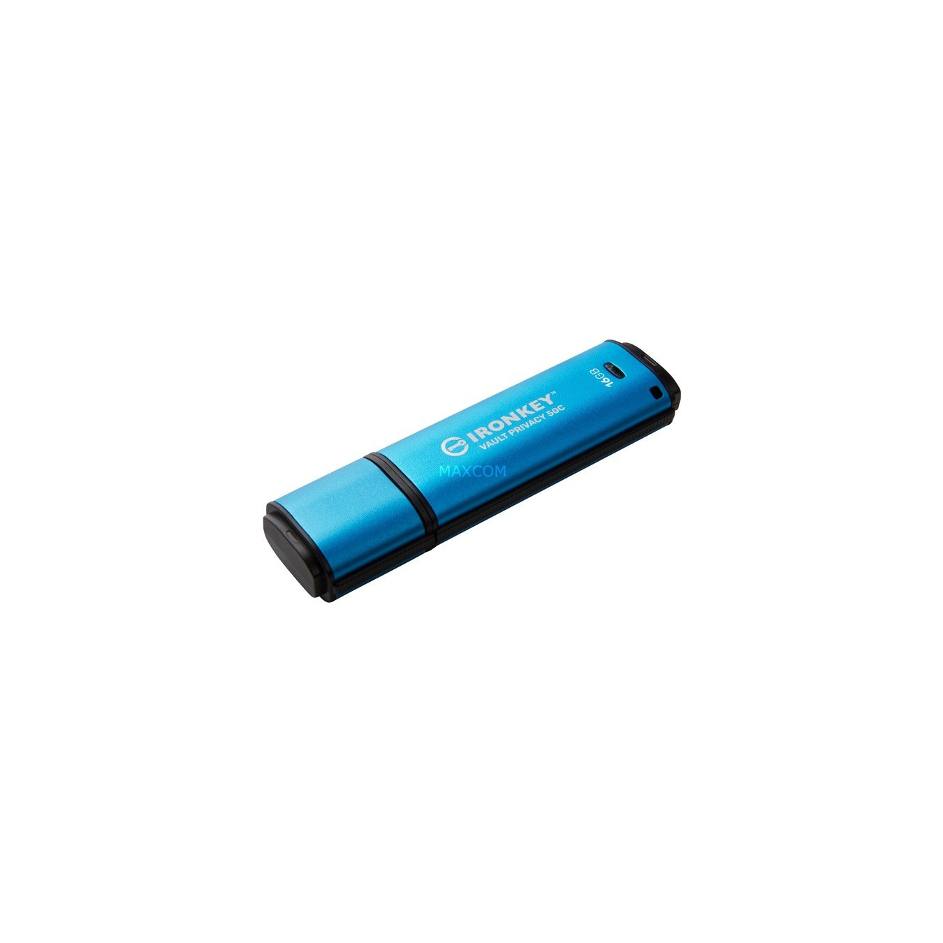 IronKey Vault Privacy 50 16 GB, USB-Stick — Buy in Cyprus with Fast Delivery