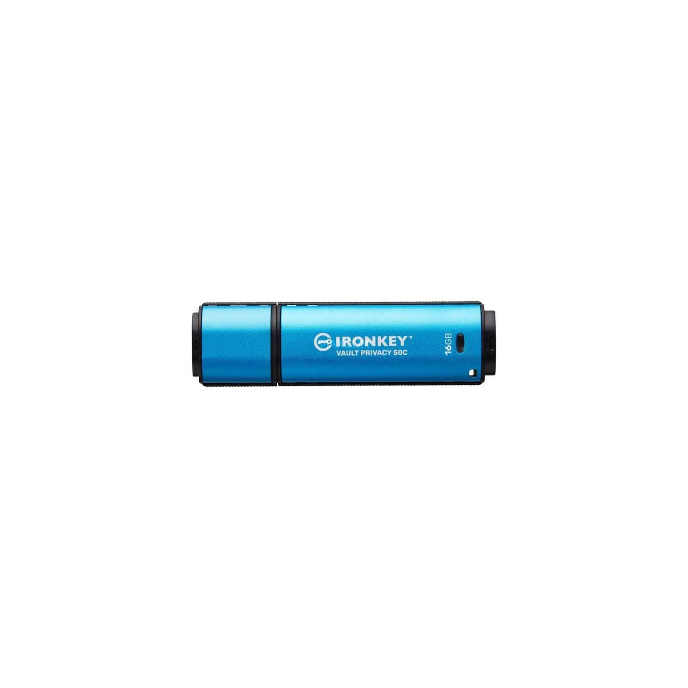 IronKey Vault Privacy 50 16 GB, USB-Stick — Buy in Cyprus with Fast Delivery