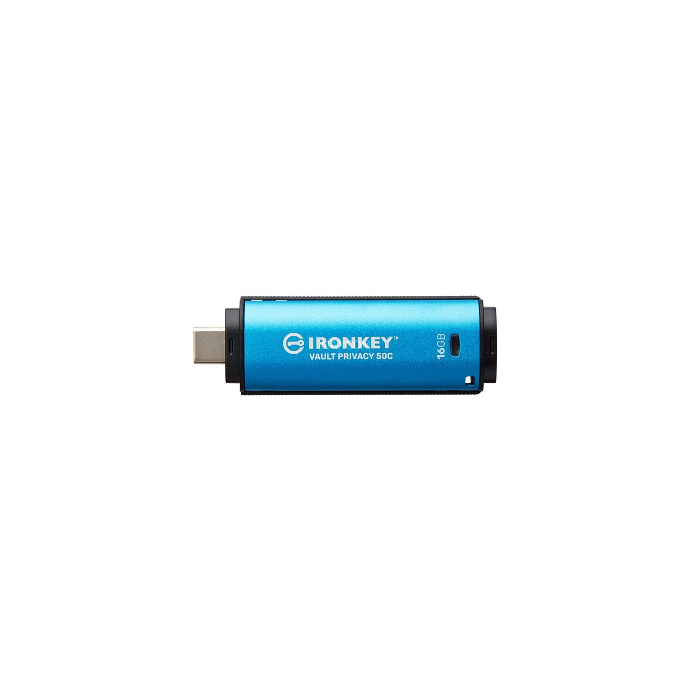 IronKey Vault Privacy 50 16 GB, USB-Stick — Buy in Cyprus with Fast Delivery
