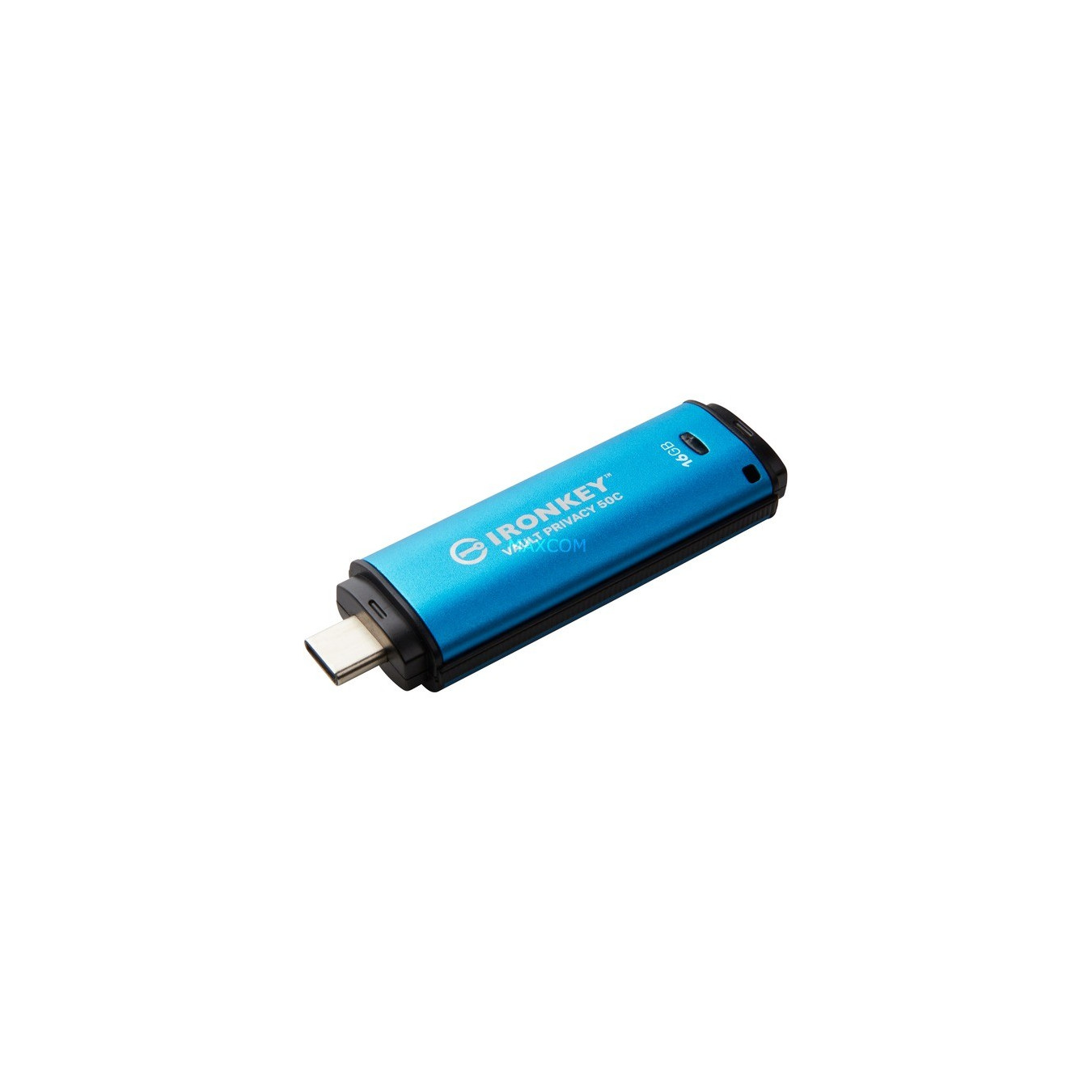 IronKey Vault Privacy 50 16 GB, USB-Stick — Buy in Cyprus with Fast Delivery