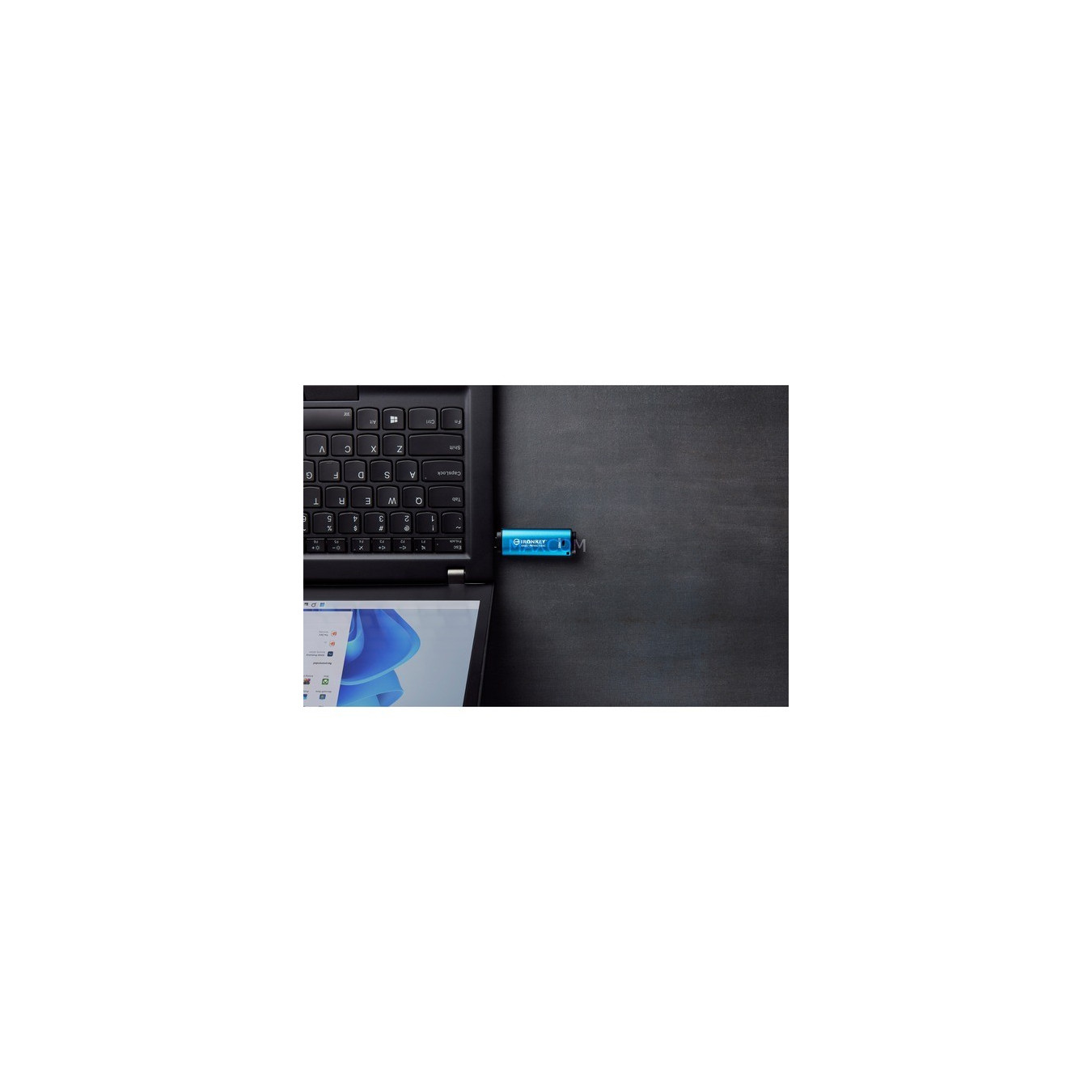 IronKey Vault Privacy 50 16 GB, USB-Stick — Buy in Cyprus with Fast Delivery