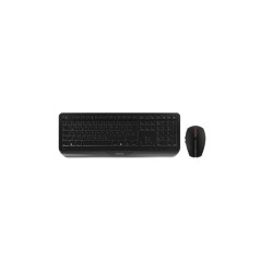 Buy Cherry Gentix Wireless Keyboard & Mouse Combo - JD-7000DE-2 - Black, German ... in Cyprus, Nicosia, Limassol, Larnaka, Pafos