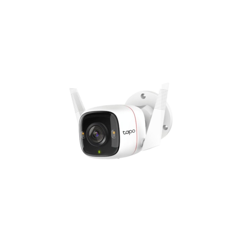 Buy TP-Link Tapo C320WS - 2K QHD Camera - Color Night Vision, IP66, Two-Way Audio in Cyprus, Nicosia, Limassol, Larnaka, Pafos
