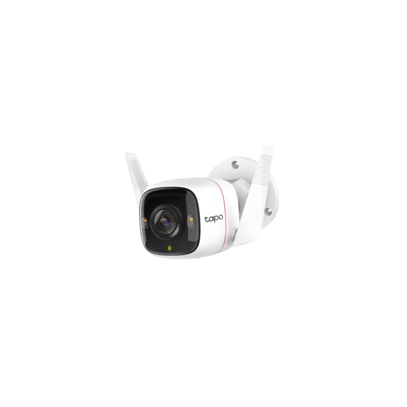 TP-Link Tapo C320WS - 2K QHD Camera - Color Night Vision, IP66, Two-Way Audio — Buy in Cyprus with Fast Delivery
