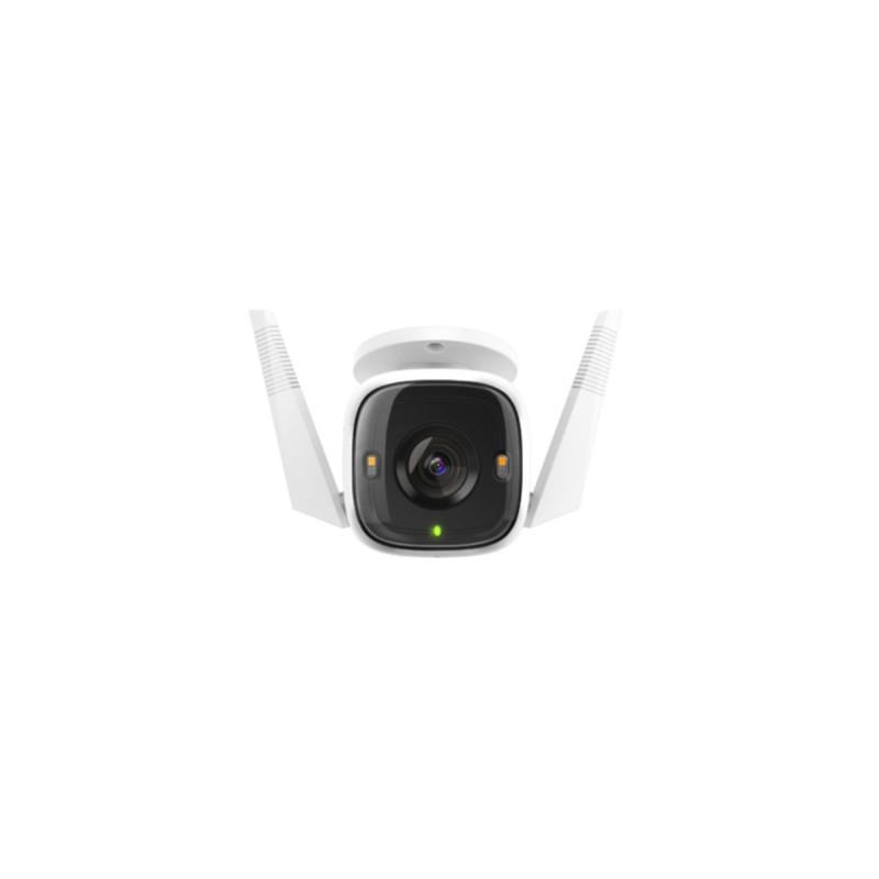 Buy TP-Link Tapo C320WS - 2K QHD Camera - Color Night Vision, IP66, Two-Way Audio in Cyprus, Nicosia, Limassol, Larnaka, Pafos