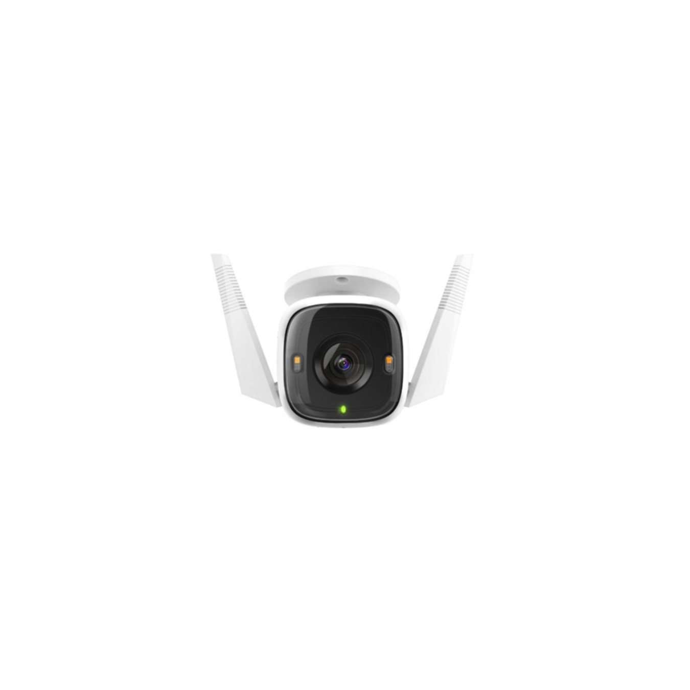 TP-Link Tapo C320WS - 2K QHD Camera - Color Night Vision, IP66, Two-Way Audio — Buy in Cyprus with Fast Delivery