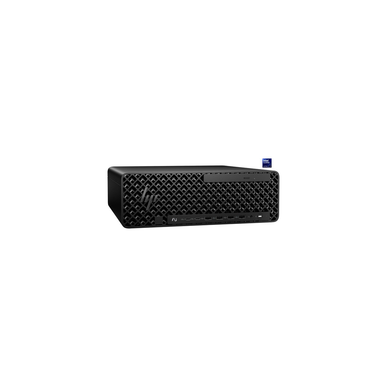 Z2 SFF G1i Workstation (A40M2ET), PC-System — Buy in Cyprus with Fast Delivery