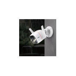 Buy TP-Link Tapo C320WS - 2K QHD Camera - Color Night Vision, IP66, Two-Way Audio in Cyprus, Nicosia, Limassol, Larnaka, Pafos