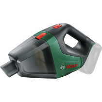 UniversalVac 18, handheld vacuum cleaner — Buy in Cyprus with Fast Delivery