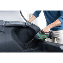 UniversalVac 18, handheld vacuum cleaner — Buy in Cyprus with Fast Delivery