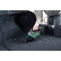UniversalVac 18, handheld vacuum cleaner — Buy in Cyprus with Fast Delivery