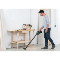 UniversalVac 18, handheld vacuum cleaner — Buy in Cyprus with Fast Delivery