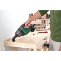 UniversalVac 18, handheld vacuum cleaner — Buy in Cyprus with Fast Delivery