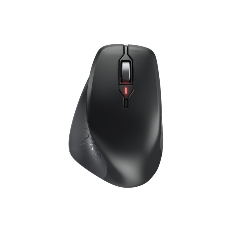 Buy Cherry STREAM COMFORT Wireless Mouse - Right-Hand Ergonomic, 4000 DPI, 2.4 G... in Cyprus, Nicosia, Limassol, Larnaka, Pafos