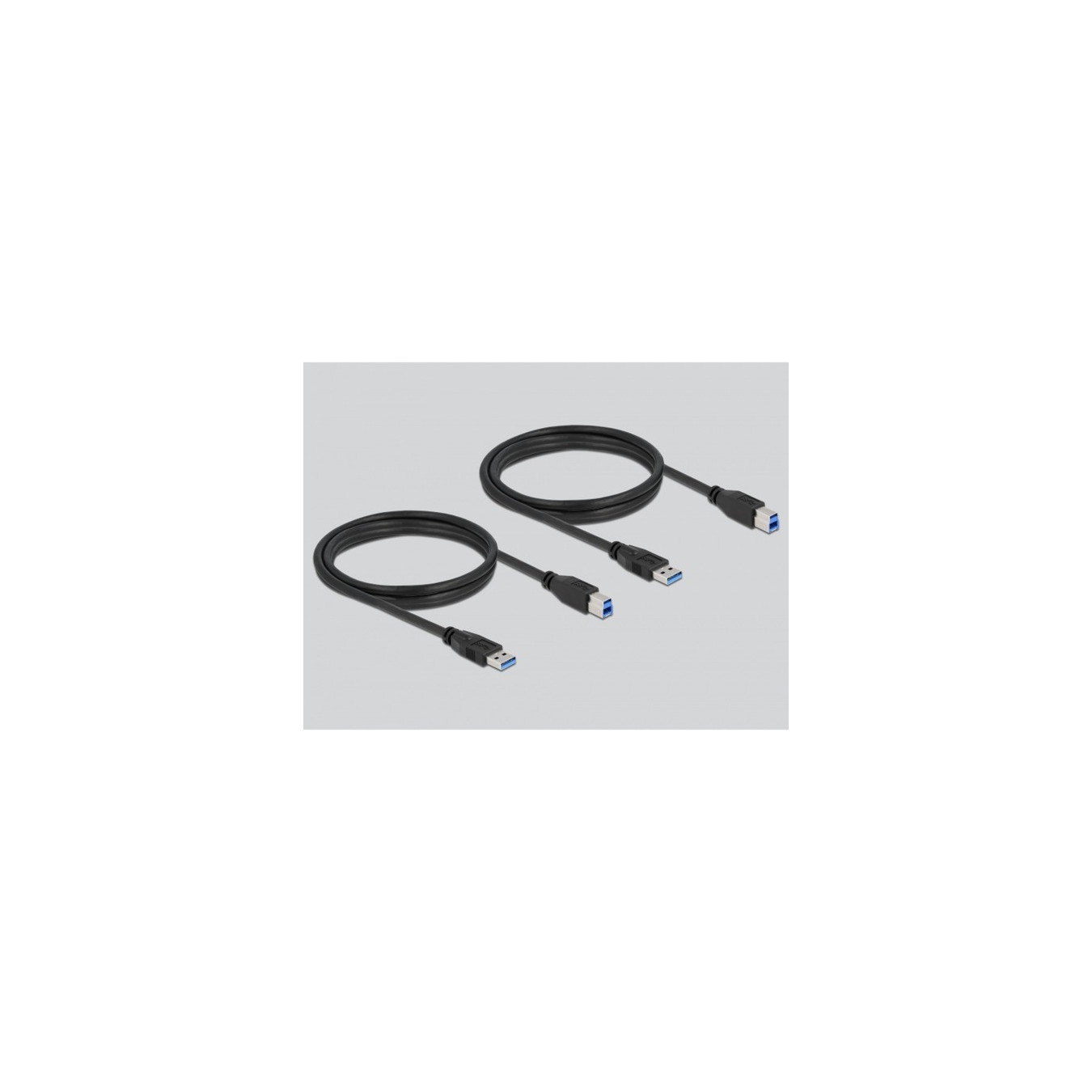 USB 3.0 switch for 2 PCs on 1 device, USB switch — Buy in Cyprus with Fast Delivery