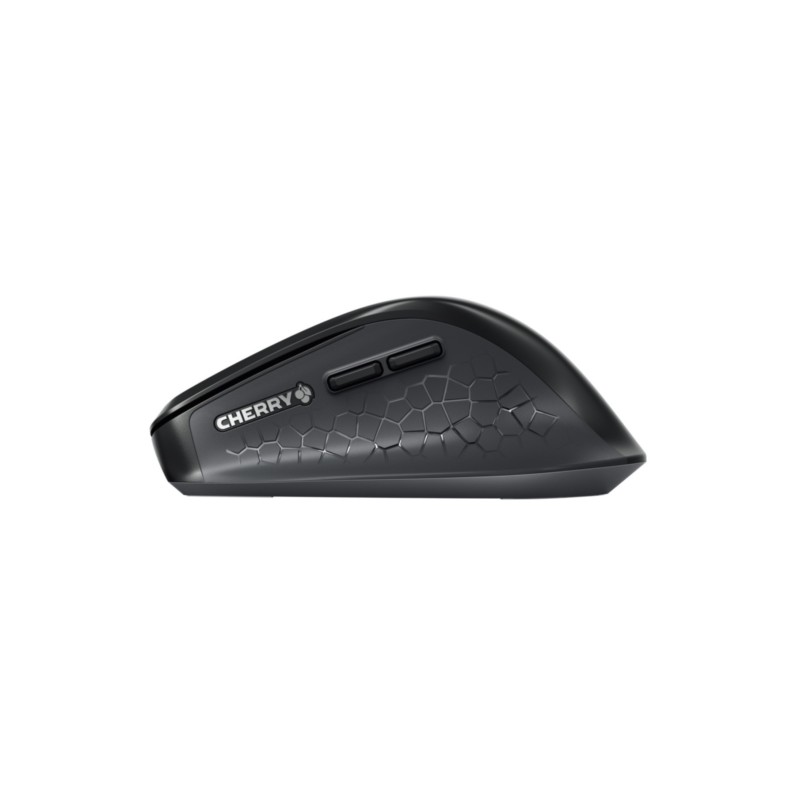 Buy Cherry STREAM COMFORT Wireless Mouse - Right-Hand Ergonomic, 4000 DPI, 2.4 G... in Cyprus, Nicosia, Limassol, Larnaka, Pafos