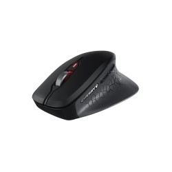 Buy Cherry STREAM COMFORT Wireless Mouse - Right-Hand Ergonomic, 4000 DPI, 2.4 G... in Cyprus, Nicosia, Limassol, Larnaka, Pafos
