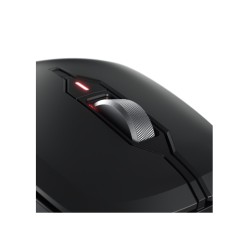 Buy Cherry STREAM COMFORT Wireless Mouse - Right-Hand Ergonomic, 4000 DPI, 2.4 G... in Cyprus, Nicosia, Limassol, Larnaka, Pafos