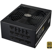 MWE 1050 V2 Black, PC power supply — Buy in Cyprus with Fast Delivery