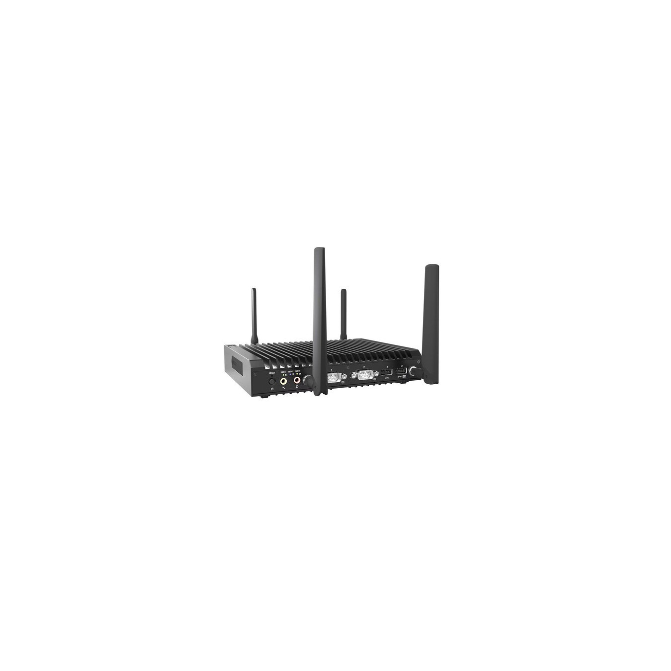 ThinkEdge SE10 (12NH0005GE), Edge-System — Buy in Cyprus with Fast Delivery