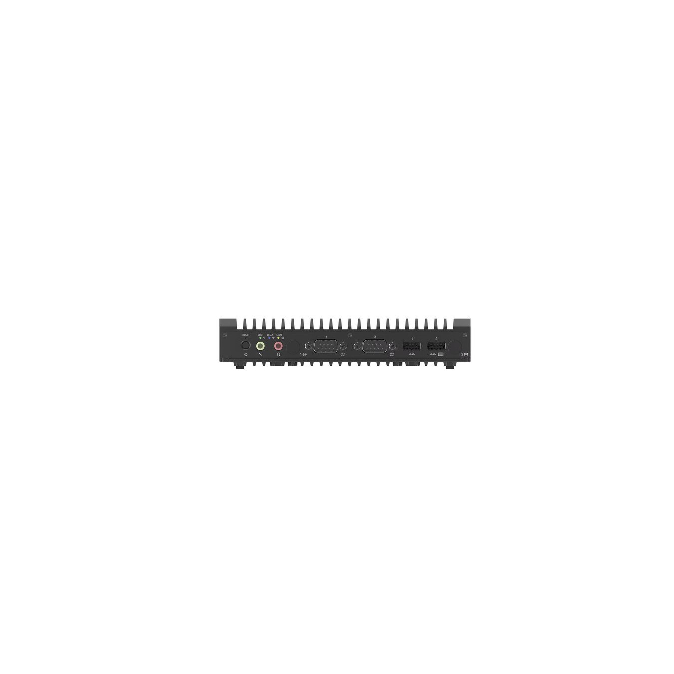 ThinkEdge SE10 (12NH0005GE), Edge-System — Buy in Cyprus with Fast Delivery