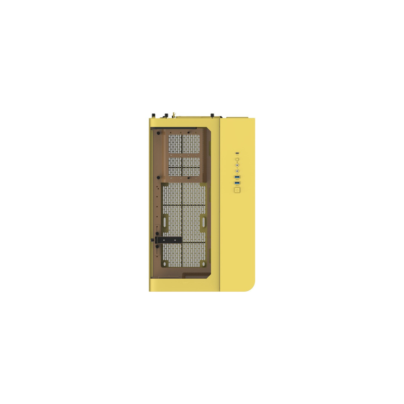 View 390 Air , tower case — Buy in Cyprus with Fast Delivery