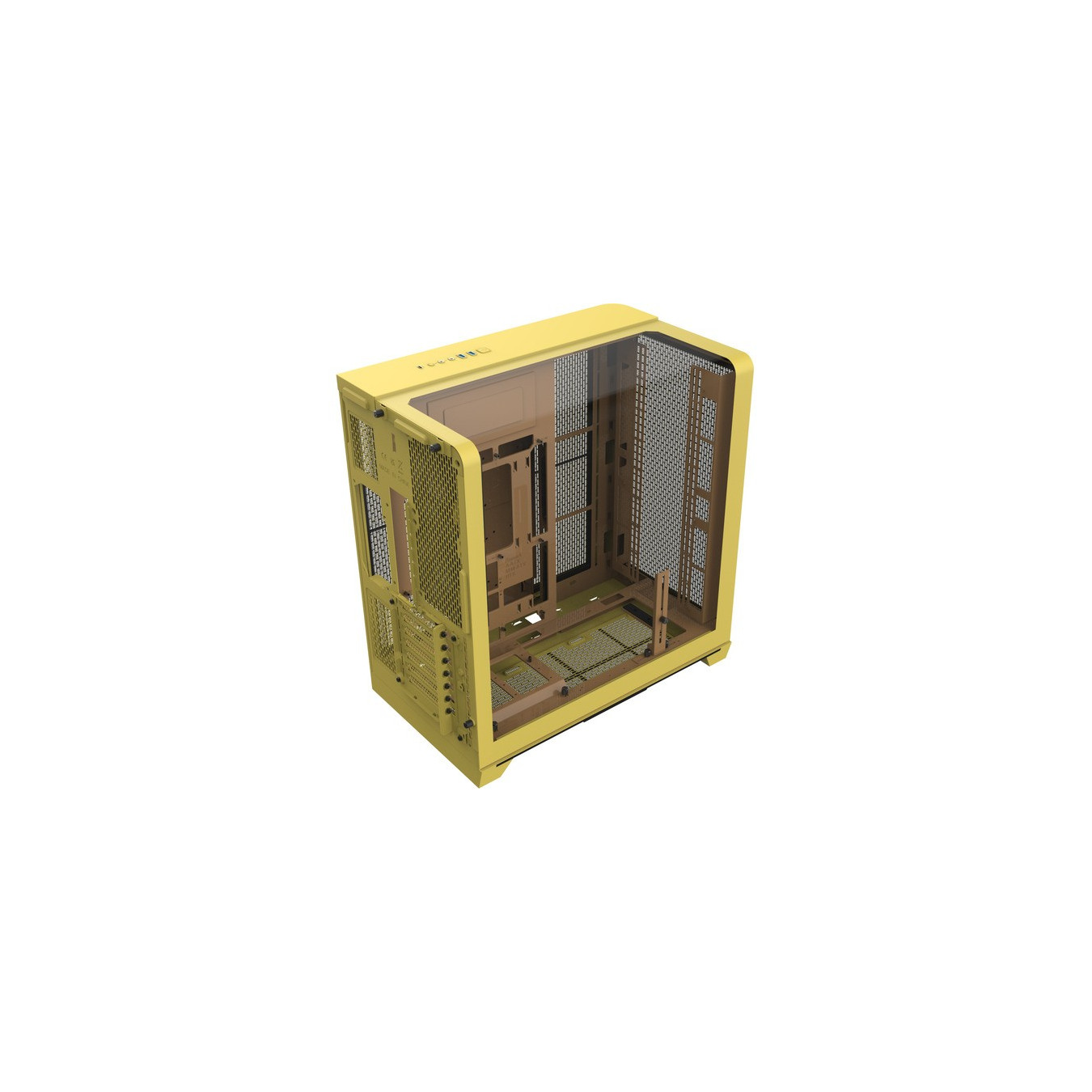 View 390 Air , tower case — Buy in Cyprus with Fast Delivery