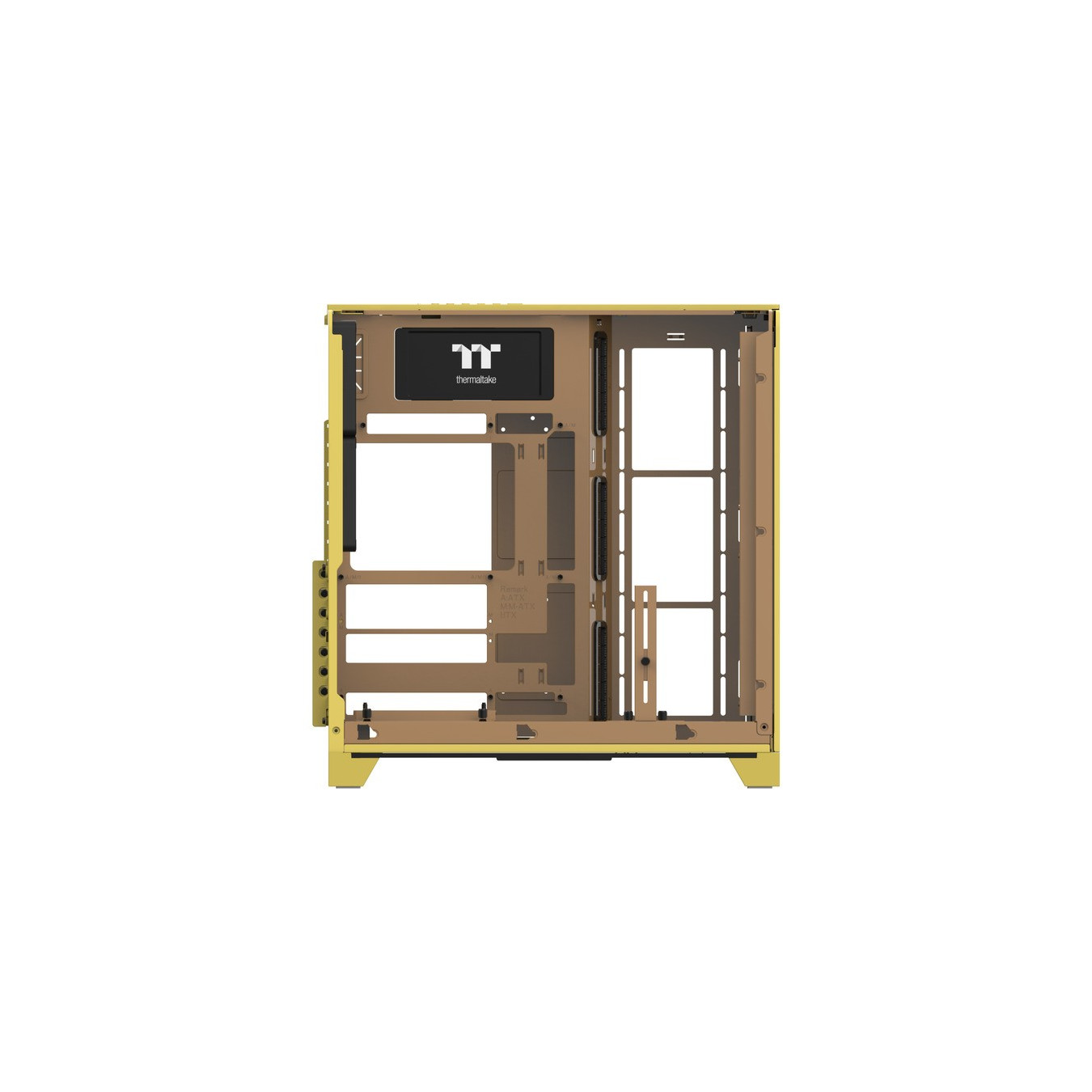 View 390 Air , tower case — Buy in Cyprus with Fast Delivery