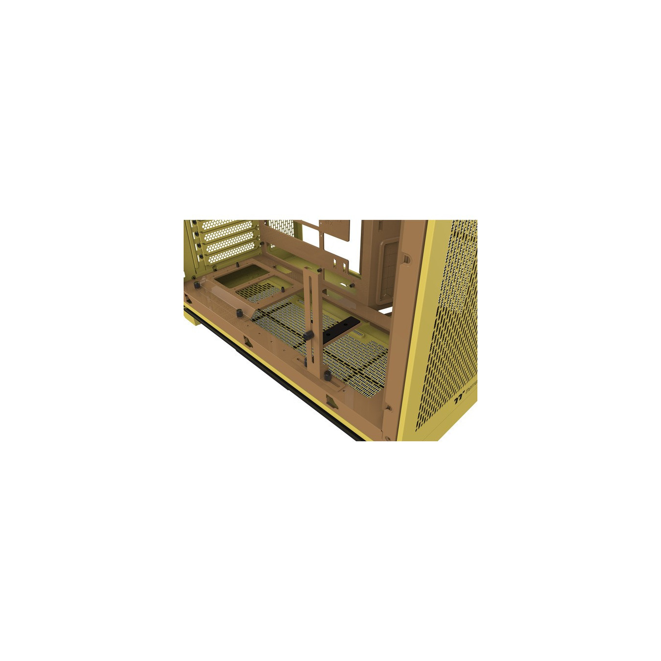 View 390 Air , tower case — Buy in Cyprus with Fast Delivery