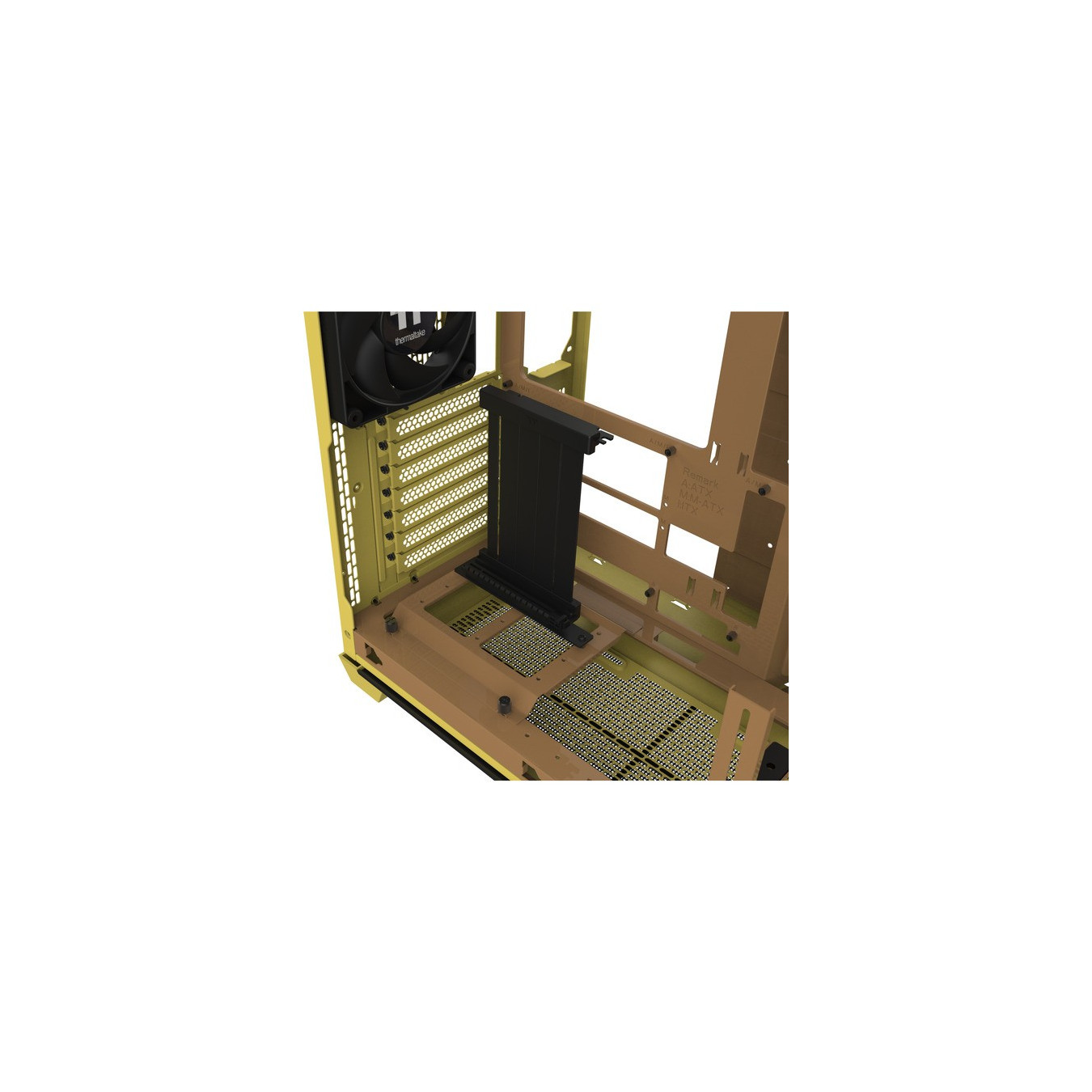 View 390 Air , tower case — Buy in Cyprus with Fast Delivery