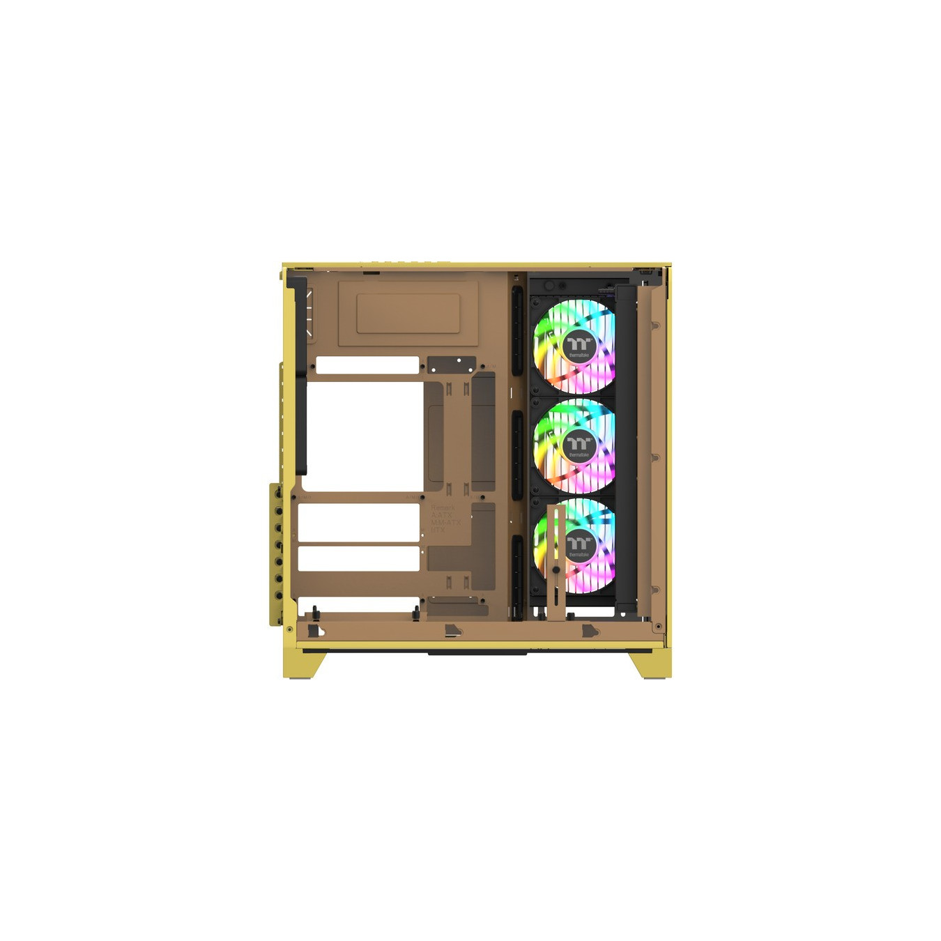View 390 Air , tower case — Buy in Cyprus with Fast Delivery
