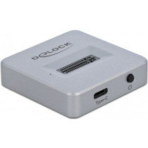 M.2 docking station for M.2 NVMe PCIe SSD — Buy in Cyprus with Fast Delivery