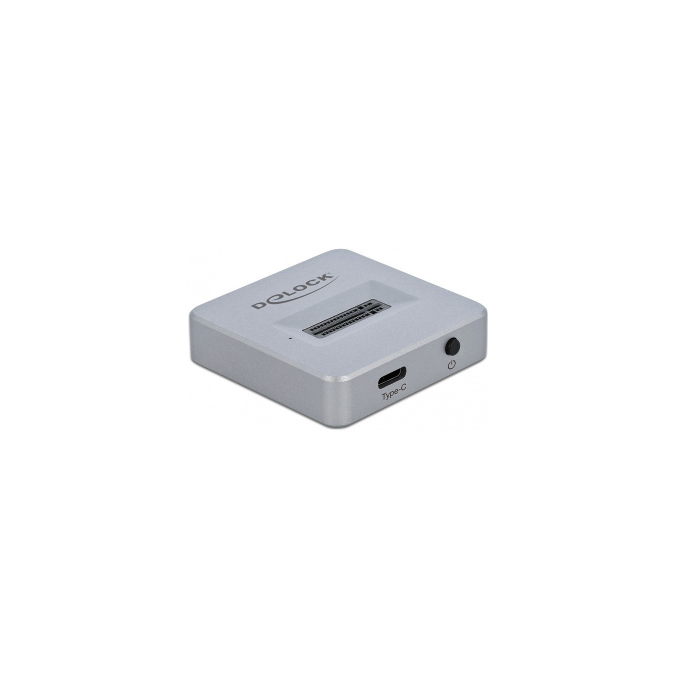 M.2 docking station for M.2 NVMe PCIe SSD — Buy in Cyprus with Fast Delivery