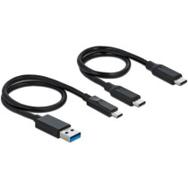 M.2 docking station for M.2 NVMe PCIe SSD — Buy in Cyprus with Fast Delivery