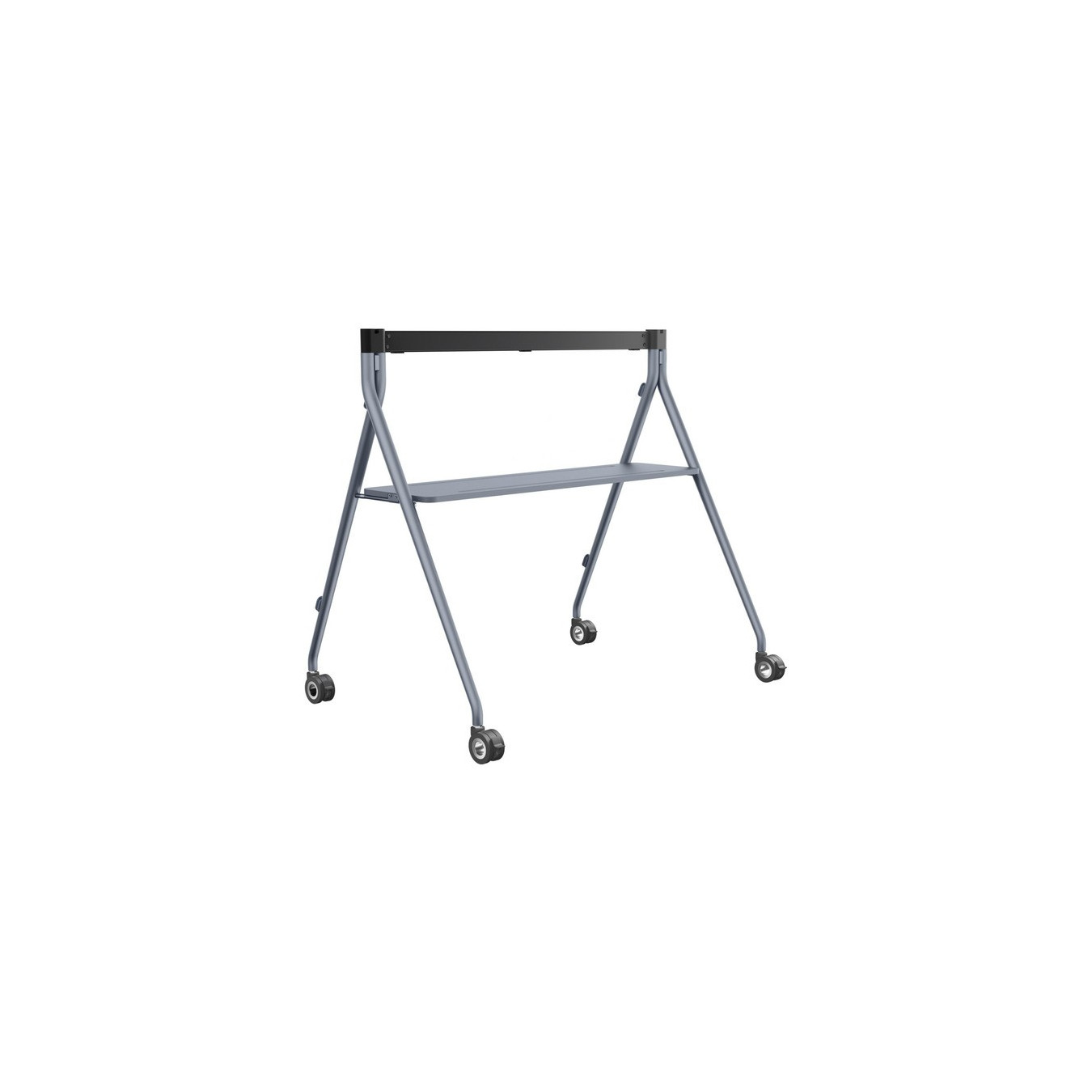 Stand MB-FS-P750T, for MeetingBoard Pro 75' — Buy in Cyprus with Fast Delivery
