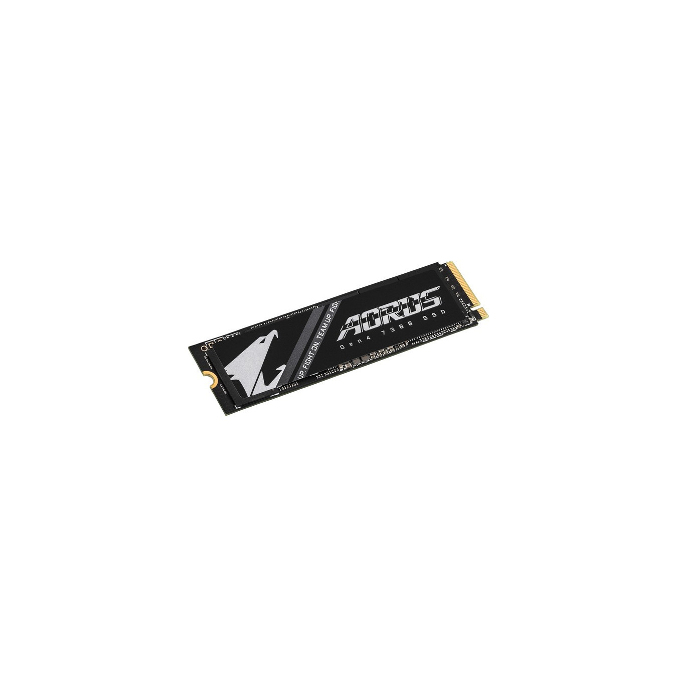 AORUS Gen4 7300 2 TB, SSD — Buy in Cyprus with Fast Delivery
