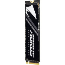 AORUS Gen4 7300 2 TB, SSD — Buy in Cyprus with Fast Delivery