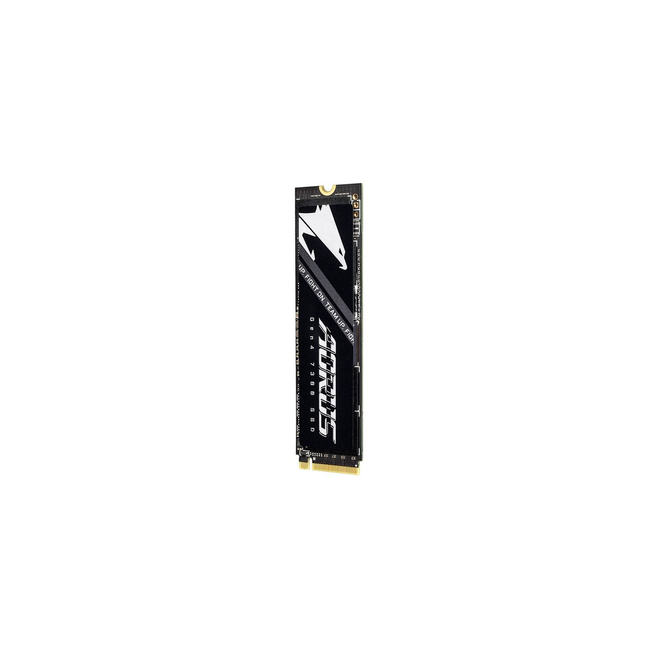 AORUS Gen4 7300 2 TB, SSD — Buy in Cyprus with Fast Delivery