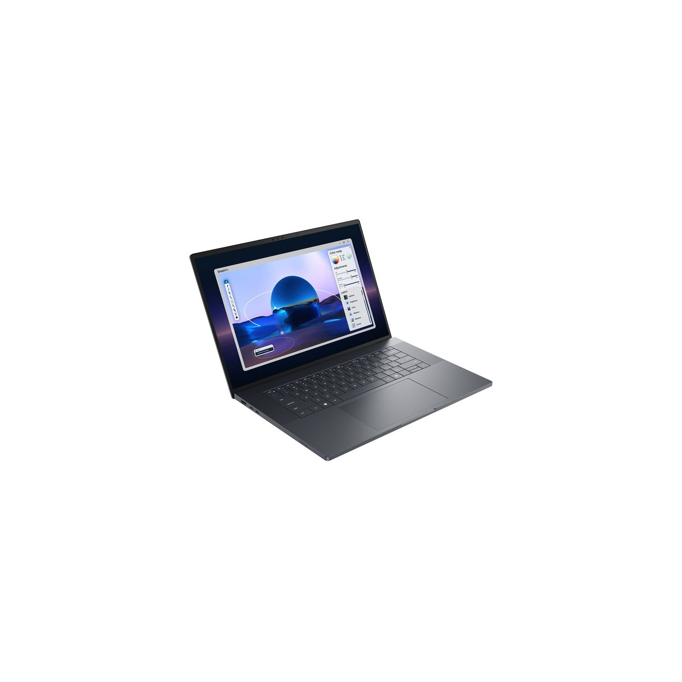 Pro Max Premium 16 (6JK33), Notebook — Buy in Cyprus with Fast Delivery
