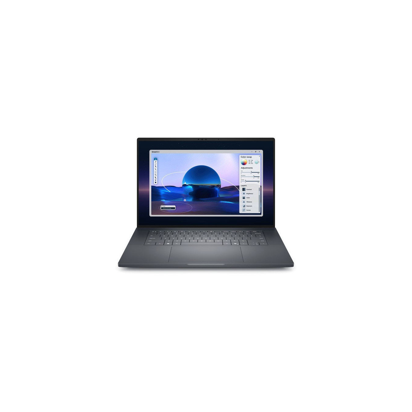 Pro Max Premium 16 (6JK33), Notebook — Buy in Cyprus with Fast Delivery