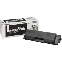 Toner black TK-580K — Buy in Cyprus with Fast Delivery