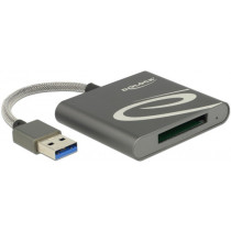 USB 3.0 Card Reader XQD 2.0, card reader — Buy in Cyprus with Fast Delivery