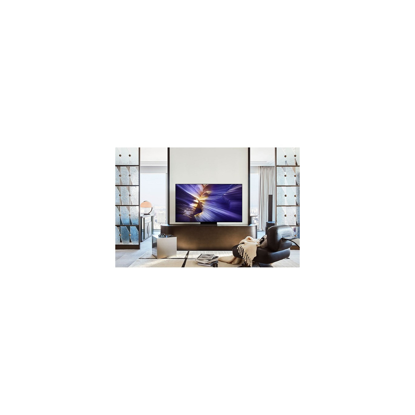 GQ77S90FAEXZG, OLED TV — Buy in Cyprus with Fast Delivery