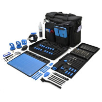 Repair Business Toolkit, 143 pieces, tool set — Buy in Cyprus with Fast Delivery