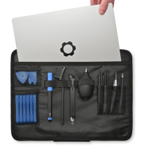 Repair Business Toolkit, 143 pieces, tool set — Buy in Cyprus with Fast Delivery