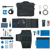 Repair Business Toolkit, 143 pieces, tool set — Buy in Cyprus with Fast Delivery